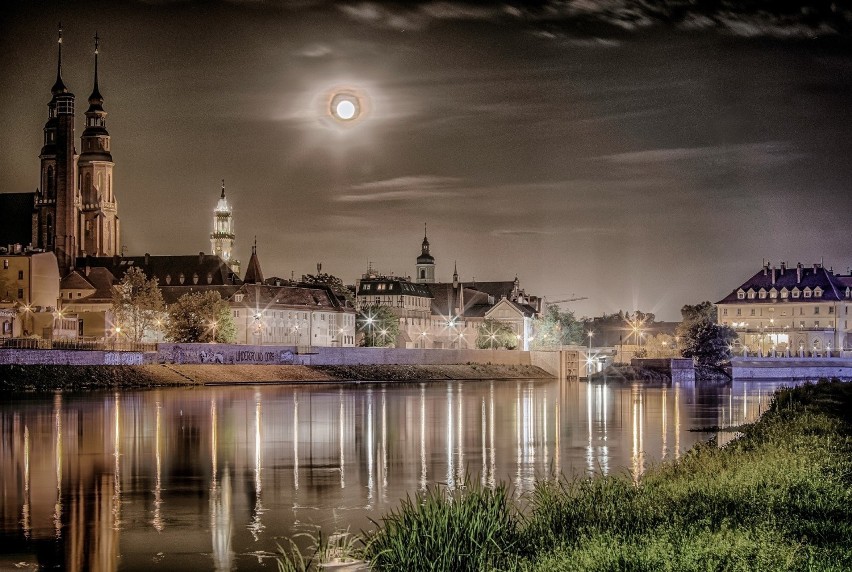 Zobaczcie niezwykłe zdjęcia Opole w światowym serwisie zdjęć...