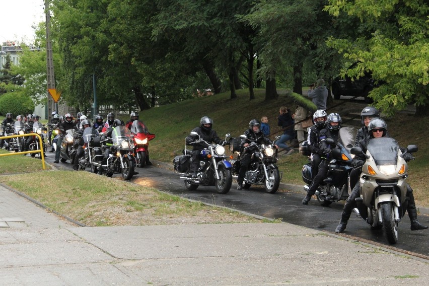 W Brzezinach odbędzie się wielki zlot motocyklowy. W programie wystawa zabytkowych maszyn oraz mnóstwo konkursów