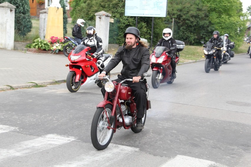 W Brzezinach odbędzie się wielki zlot motocyklowy. W programie wystawa zabytkowych maszyn oraz mnóstwo konkursów