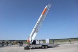 SpaceForest z Gdyni planuje wysłać w kosmos rakietę