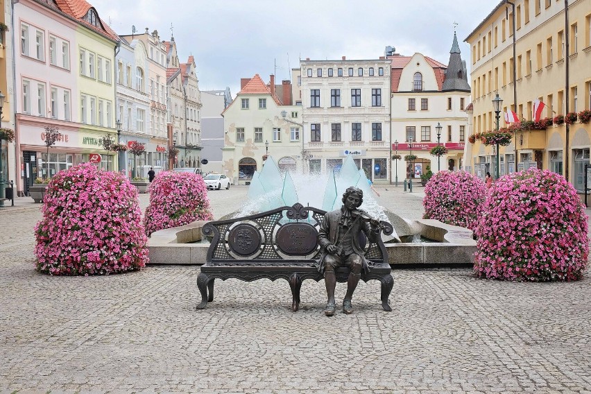 27 września obchodzimy Światowy Dzień Turystyki. W Żarach...