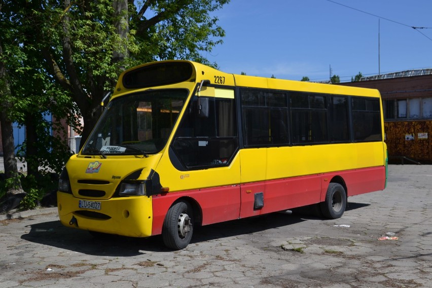Czy autobusy z Lublina pojadą do Nałęczowa?