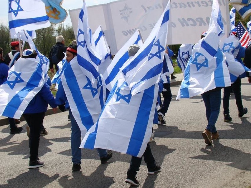 Oświęcim. W tegorocznym Marszu Żywych udział zapowiedzieli prezydenci Polski i Izraela