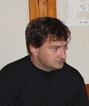 Tadeusz Żakieta