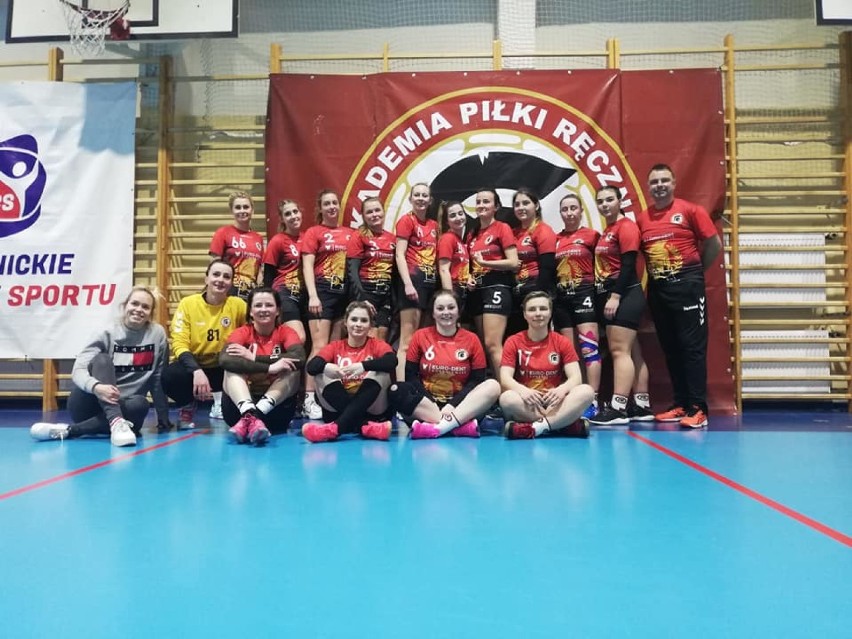 Ogólnopolski Turniej Piłki Ręcznej dziewcząt już w ten weekend!