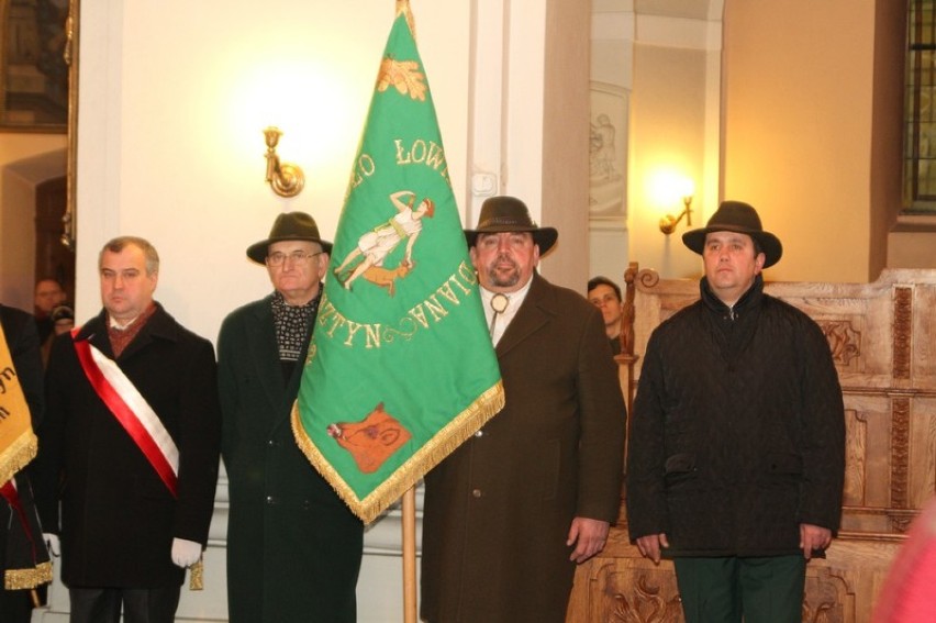 Uczcili pamięć Żołnierzy Wyklętych w Wolsztynie