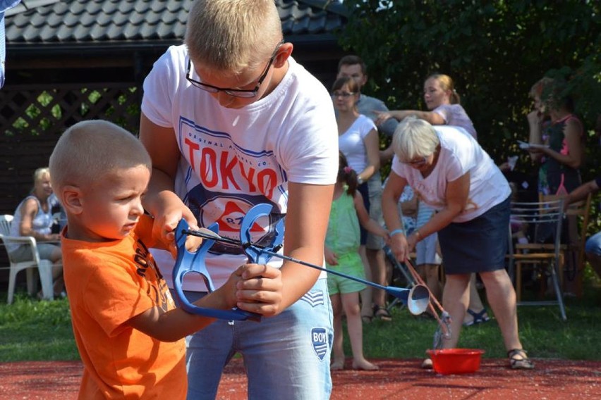 OSA zaczęła żądlić na wioskach w gminie Szamotuły [LIPNICA, KRZESZKOWICE - ZDJĘCIA]