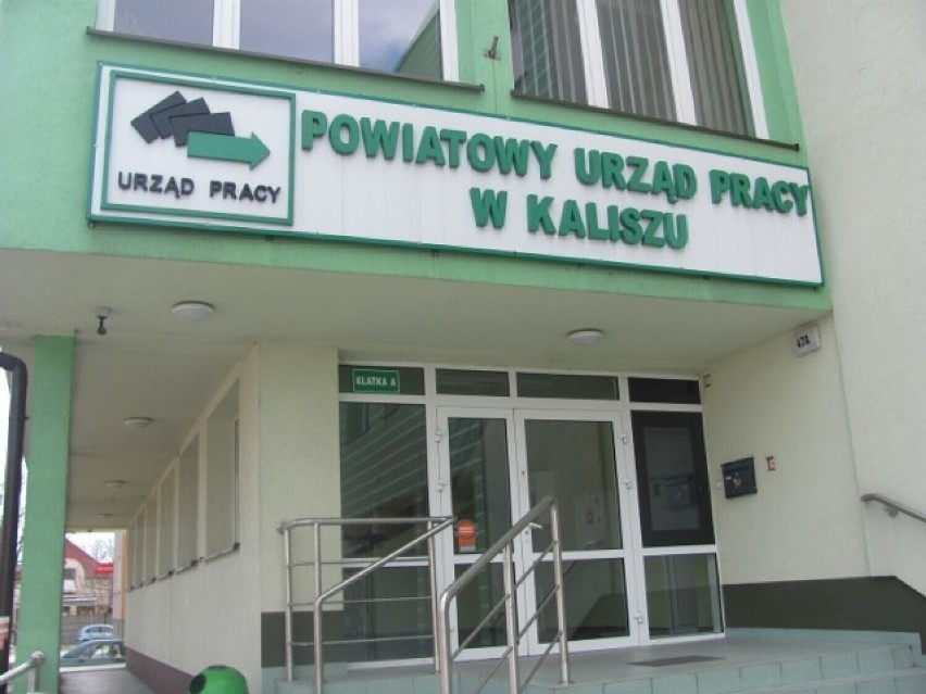 Oferty pracy w Kaliszu i powiecie kaliskim. Sprawdź ile można zarobić