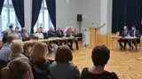 Nowy burmistrz Nowego Miasteczka Paweł Kozłowski zaczyna kadencję