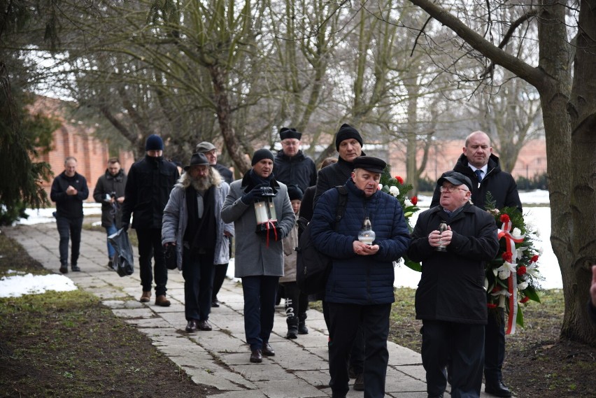 Jarosławskie obchody Międzynarodowego Dnia Pamięci o Ofiarach Holokaustu [ZDJĘCIA]