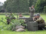 Hażlach: Spotkanie z militariami. Rekonstrukcje akcji wojskowych, pojazdy wojskowe i inne atrakcje