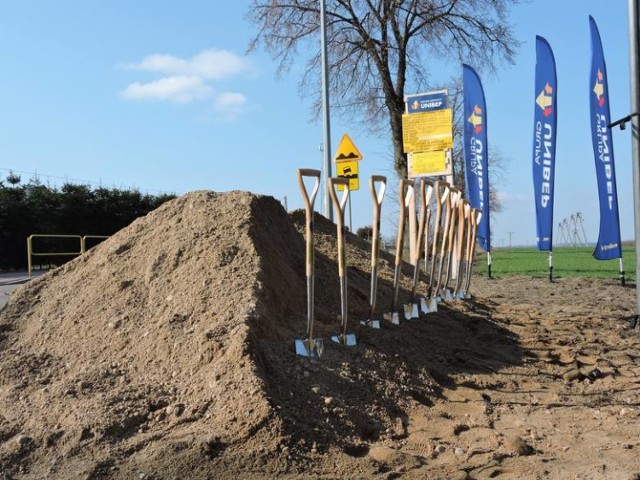 Co dalej z budową drogi Sokółka-Dąbrowa Białostocka? Tego nie wie nikt.