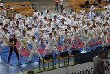 Oleśnica: Trwa siódmy Wiosenny Turniej Karate Tradycyjnego (FOTO)