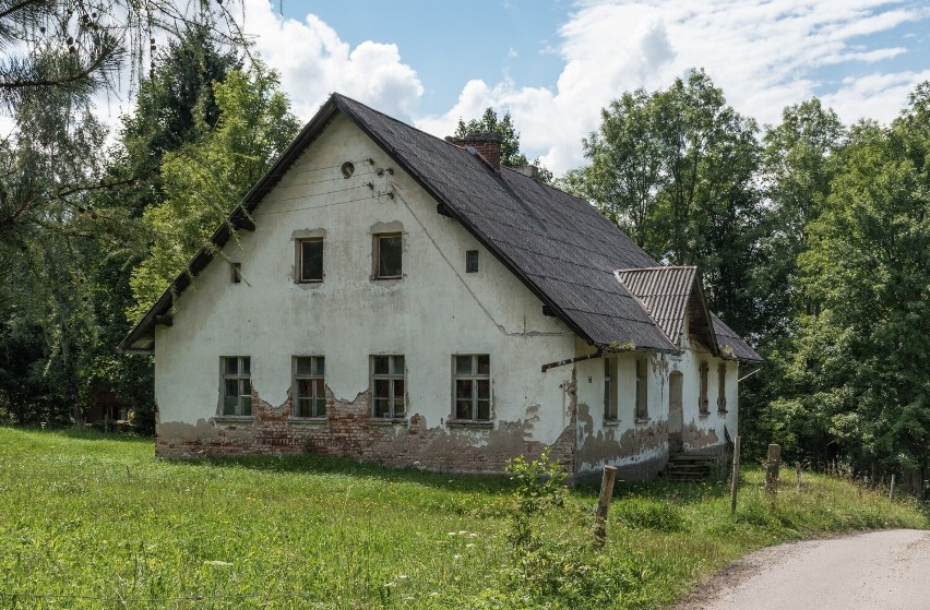 Potoczek to niewielka wieś w Polsce położona w województwie...