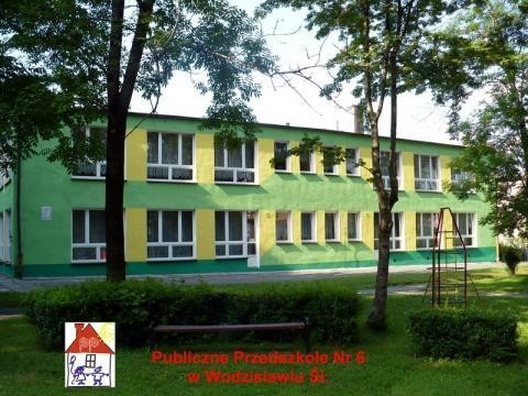 Przedszkole Publiczne nr 6