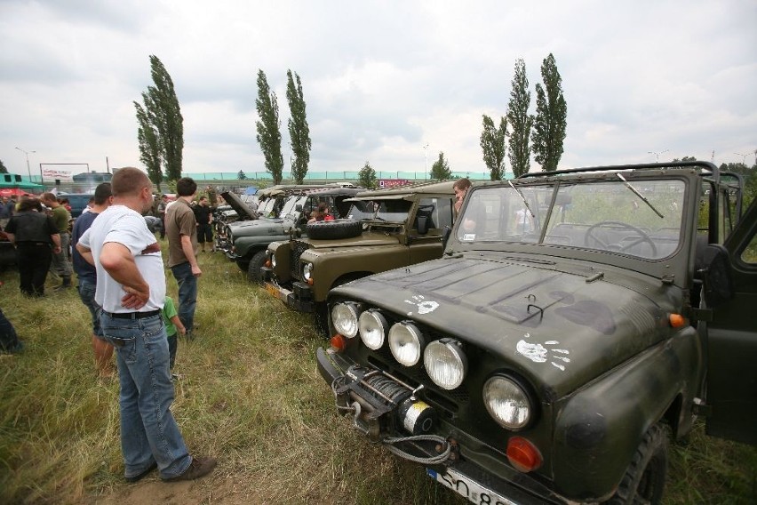 IV Muzealny Festyn Historyczny w Dąbrowie Górniczej [FOTO+FILM]