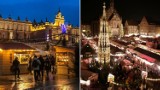 Kraków droższy niż Norymberga? Europejskie ceny na świątecznym jarmarku. Ale dla zagranicznych turystów wciąż jesteśmy konkurencyjni