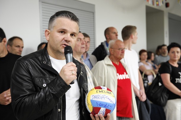 Wojciech Rozdolski chce walczyć w sądzie o swoje dobre imię
