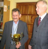 Puchar prezesa pojechał do Zdun (FOTO)