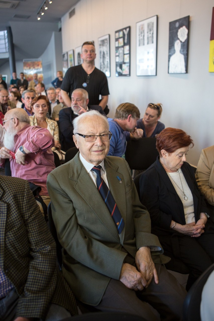 Tarnów. Bronisław Komorowski na otwarciu Klubu Obywatelskiego [ZDJĘCIA]