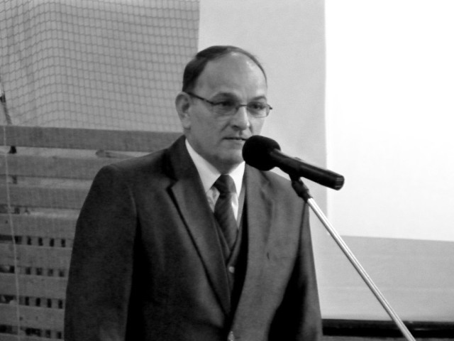 Krzysztof Galik