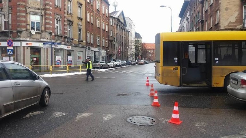 Zabrze: Prowadził autobus po narkotykach, teraz stanął przed sądem