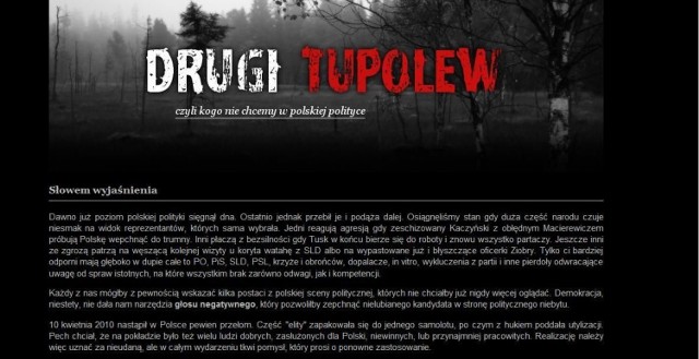 drugitupolew.pl