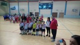  Grand Lubicz Cup Ustka 2019. Podium dla AP  GRYF SŁUPSK 2010 [ZDJĘCIA]