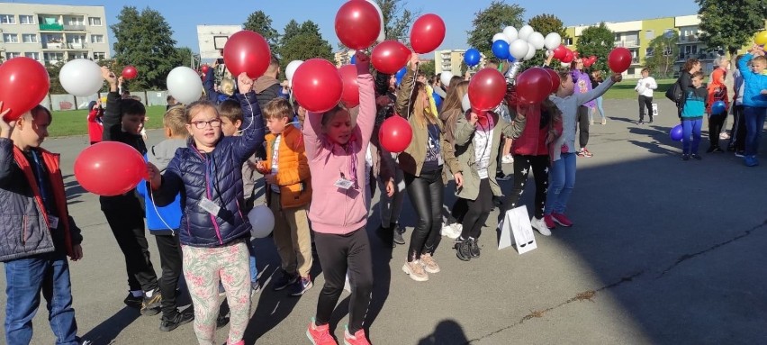 Dzień Języków Obcych w Kluczborku