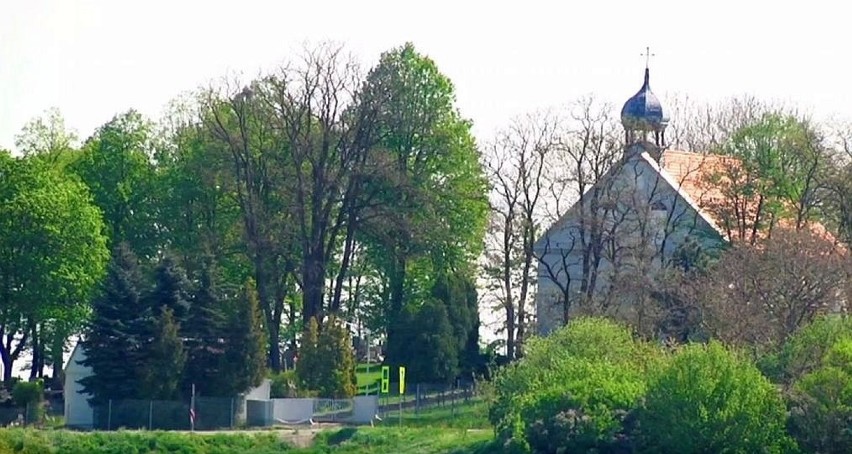 Nowy teledysk zespołu "Kłopocianie". Tradycje, obrzędy i zabawy dla dzieci na Kujawach zachodnich [zdjęcia]