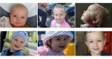 Te dzieci z powiatu górowskiego zostały zgłoszone do akcji Uśmiech Dziecka - ZDJĘCIA