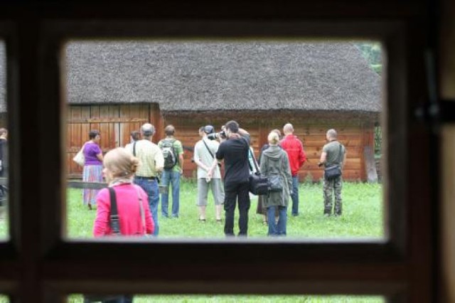 zdjęcie z siódmej akcji Photo Day w Toruniu