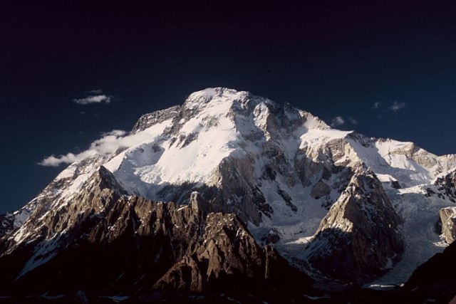 Broad Peak