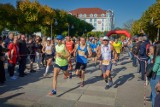 Sopockie Cztery Pory Roku 2019. W sobotę, 12 października biegacze będą się ścigać na trasie liczącej 8 km