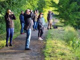 Można już odwiedzać park pałacowy w Zatorze. Jest otwarty dla mieszkańców i gości, chociaż trwają jeszcze prace. Zobaczcie ZDJĘCIA