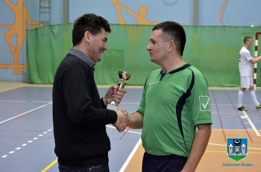 W Ząbkowickiej Lidze Futsalu zapadają decydujące rozstrzygnięcia