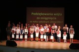 Podziękowania dla uzdolnionych uczniów z gminy Przytoczna [ZDJĘCIA]
