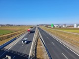 Remont opolskiego odcinka autostrady A4 przesunięty. Powód? Wojna na Ukrainie i wojskowe manewry