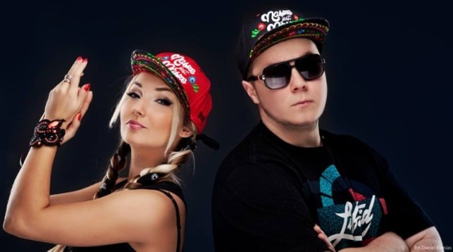 DONATAN & CLEO - znani z piosenki "My Słowianie", reprezentanci Polski na ostatniej Eurowizji.