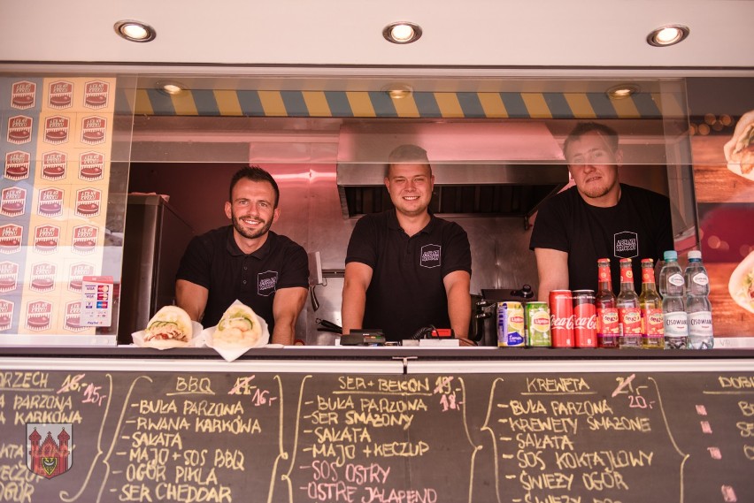 Wszystkie smaki świata w jednym miejscu, czyli pierwszy zlot Food Trucków w Świebodzinie [zdjęcia]