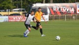 Derby Kaszub na remis. Gryf Wejherowo - Bytovia Bytów 1:1 [ZDJĘCIA]