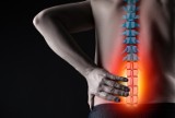 Czy ten ból to problem z kręgosłupem?                           