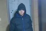 Fałszywy wnuczek poszukiwany w Gdyni. Nagrały go kamery monitoringu. Policja ujawniła wizerunek młodego mężczyzny