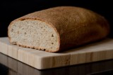 Chleb nasz powszedni pochodzi z... Czech?