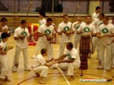Capoeira - co to jest? Podstawowe techniki