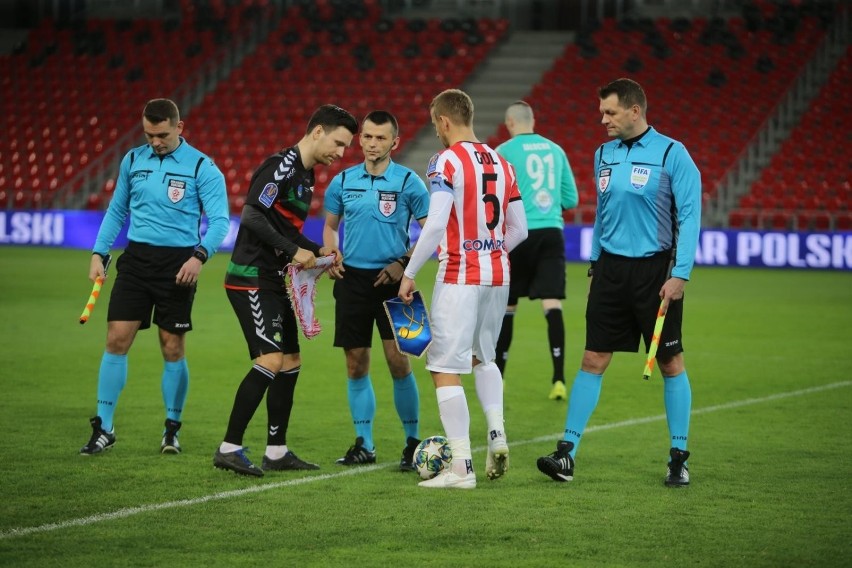 10.03.2020 tychy
gks tychy mks cracovia 1/4 finalu...