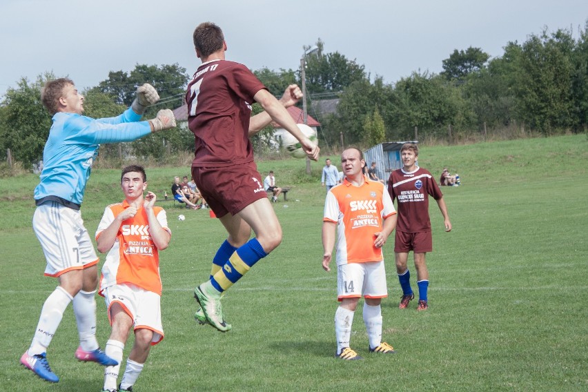 GKS Team 17 zaliczył pierwszą wygraną! (FOTO)