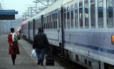 Spółka PKP Intercity w okresie świątecznym uruchomi 26 dodatkowych pociągów