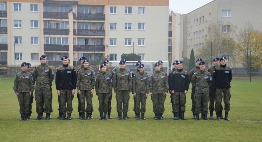 Sukcesy kadetek i kadetów ZSP 1 na Olimpiadzie Kl....