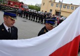 Strażacy świętowali w Inowrocławiu [zdjęcia] 
